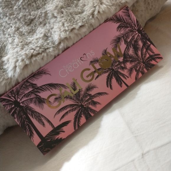 Beauty Creations Cali Glow Highlighters - Picture 2 of 3